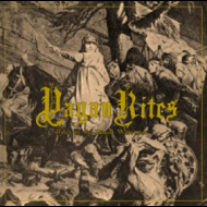 PAGAN RITES Rites Of The Pagan Warriors [CD]